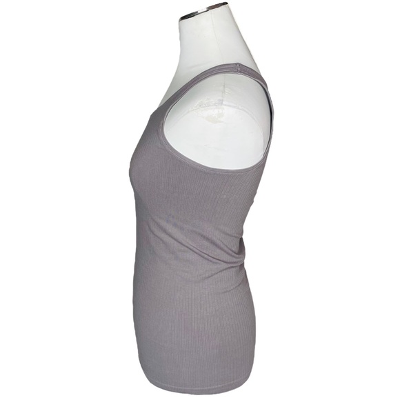 Athleta Pura Ribbed Tank Top - Picture 5 of 8